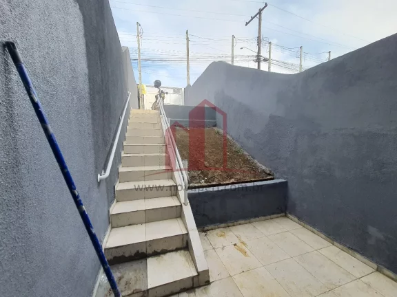 Imagem Imperdível oportunidade: Casa à venda em Franco da Rocha-SP, Parque Montreal, 2 quartos, 1 sala, 2 banheiros, 1 vaga, 62m².
