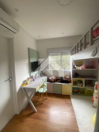 Imagem Apartamento em Alphaville - Santana de Parnaíba
