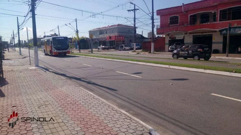 Imagem Casa com 2 dormitórios à venda, 88 m² por R$ 600.000,00 - Vila Caiçara - Praia Grande/SP
