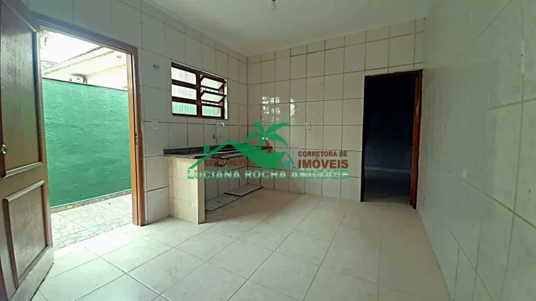Imagem Casa Padrão