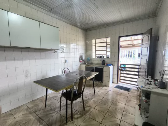 Imagem Casa Térrea à venda com 3 quartos em Butantã, São Paulo - SP