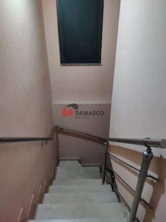 Imagem Sobrado à venda, Vila Califórnia - São Paulo -
