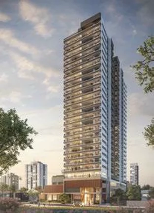 Imagem APARTAMENTO RESIDENCIAL em São Paulo - SP, Vila Ema