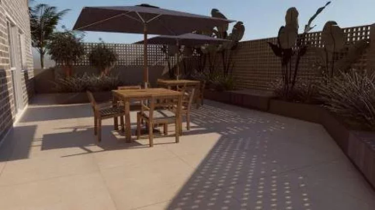 Imagem Apartamento para Venda em Santo André / SP no bairro Casa Branca