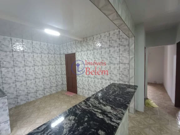 Imagem Imóveis Belém vende casa 3/4 no conjunto Guajará 1 Imagem Imóveis Belém vende casa 3/4 no conjunto Guajará 1