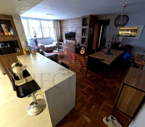 Imagem Excelente Apartamento no Paraíso