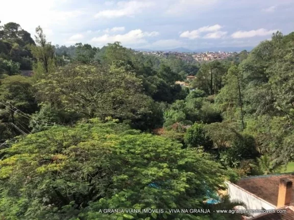 Imagem Linda loja no melhor ponto comercial da Granja Viana Na cara do Alphaville