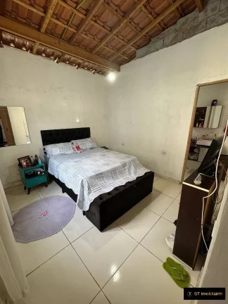 Imagem Casa de Campo com 3 Suítes Possibilidade de Financiamento! 395 mil!