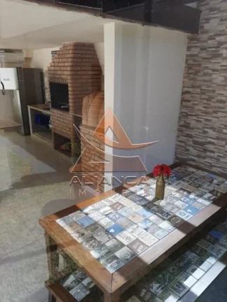 Imagem Apartamento - Ribeirão Preto - Jardim Botânico