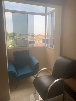 Imagem Apartamento com 2 dormitórios à venda, 62 m² por R$ 299.000,00 - Vila Júlia - Poá/SP