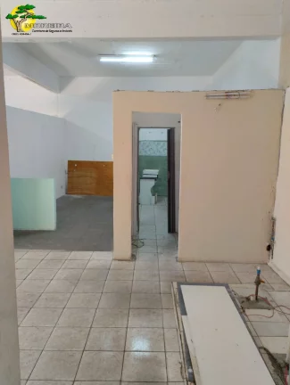 Imagem PONTO COMERCIAL EM FRENTE AO TRIMAIS LAUZANE PTA