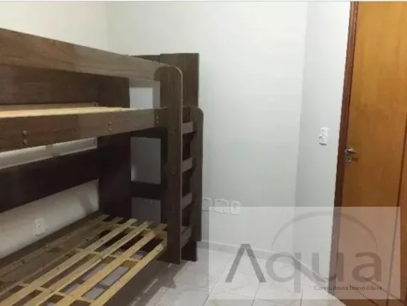 Imagem Apartamento para Venda em Praia Grande, Guilhermina, 4 dormitórios, 2 suítes, 2 banheiros, 3 vagas