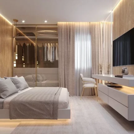 Imagem Apartamento com 2 dormitórios à venda, 53 m² por R$ 527.484,00 - Bessa - João Pessoa/PB Imagem Apartamento com 2 dormitórios à venda, 53 m² por R$ 527.484,00 - Bessa - João Pessoa/PB