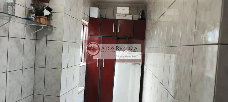 Imagem Casa térrea em Jardim dos Manacas, São Paulo: 2 dormitórios, 1 suíte, 3 banheiros e 75m² por R$ 399.000