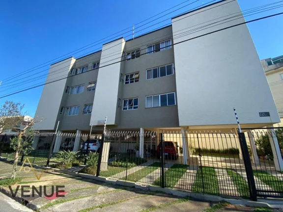 Imagem Apartamento com 2 dormitórios à venda, 70 m² por R$ 419.000,00 - Vila Oliveira - Mogi das Cruzes/SP