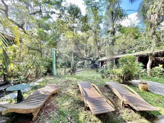 Imagem Casa com 3 quartos (1 suíte), 440 m² - venda ou aluguel - Vila Real Moinho Velho - Embu das Artes/SP