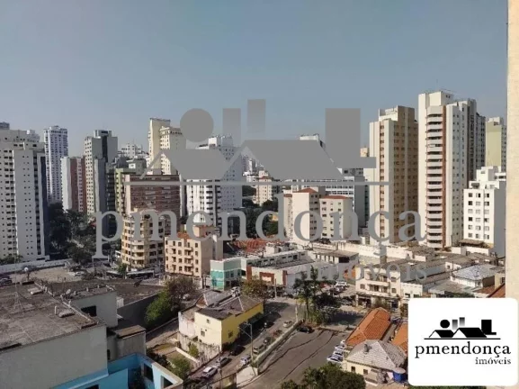 Imagem Apartamento em Perdizes com 3 dormitórios e 1 vaga, 110m²