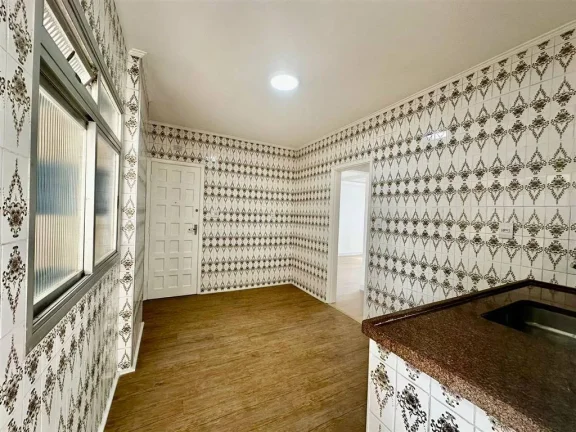 Imagem APARTAMENTO COM 73 m² - OCIAN - PRAIA GRANDE SP