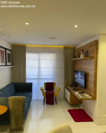 Imagem APARTAMENTO RESIDENCIAL em Sao Paulo - SP, Tatuapé