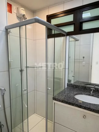 Imagem Apartamento para locação no Vita Plaza, 2 4, sendo 01 suíte, planejados