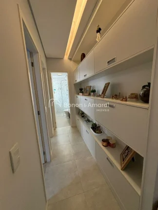 Imagem Venha conhecer e se apaixonar por este lindo apartamento localizado em uma excelente região de Camp...