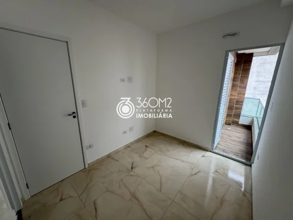 Imagem Apartamento sem Condomínio para Venda em Santo André / SP no bairro Campestre