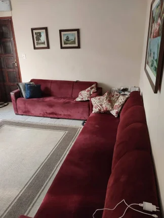 Imagem Casa na Penha com 3 dormitórios
