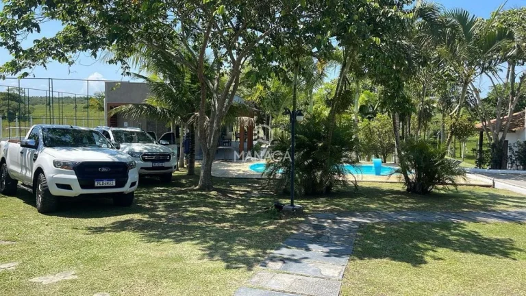 Imagem Sítio (CHÁCARA) à Venda em Barra Velha aceita permuta