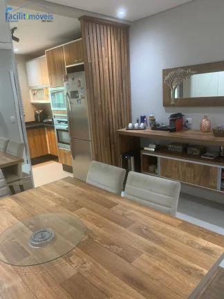 Imagem LINDO SOBRADO 181M² - DEMARCHI - SBC