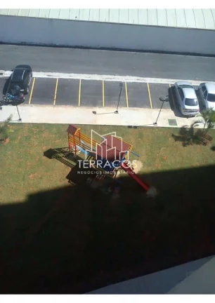 Imagem APARTAMENTO COM 72 M² À VENDA, CONDOMÍNIO REAL PARK, JUNDIAÍ SP, ÓTIMA LOCALIZAÇÃO