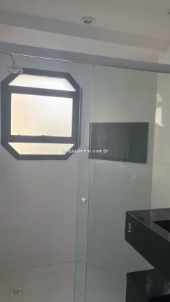 Imagem Apartamento à venda Moema São Paulo