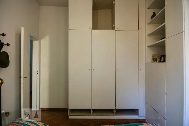 Imagem Apartamento à Venda - Copacabana, 3 Quartos, 110 m2