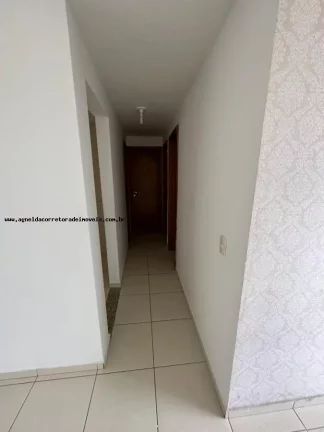 Imagem Apartamento para Venda em Parnamirim, Nova Parnamirim, 3 dormitórios, 1 suíte, 2 banheiros, 2 vagas