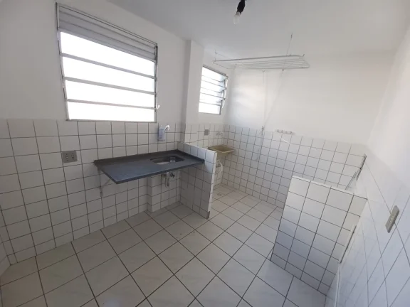 Imagem Apartamento com 65 m² à venda Vila Augusta- Sorocaba - SP