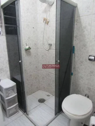 Imagem Apartamento com 3 quartos à venda, 90 m² por R$ 320.000 - Jardim Vila Galvão - Guarulhos/SP