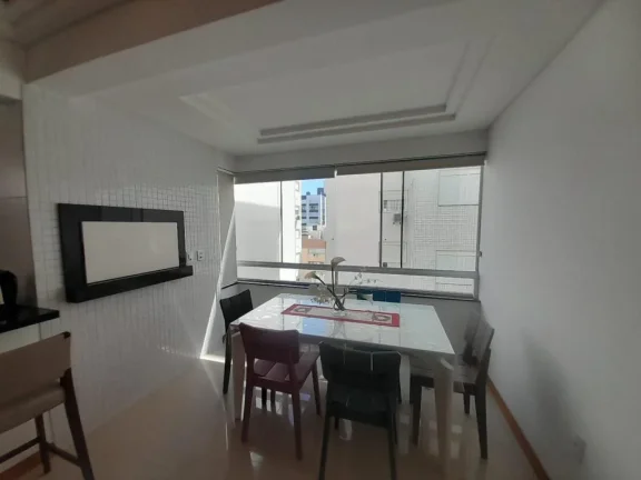Imagem Apartamento 2 Dormitórios - Bairro Navegantes