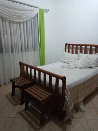 Imagem Casa Terrea com Edicula 221 m² 3 Dormitorios sendo 1 Suite e 5 Vagas