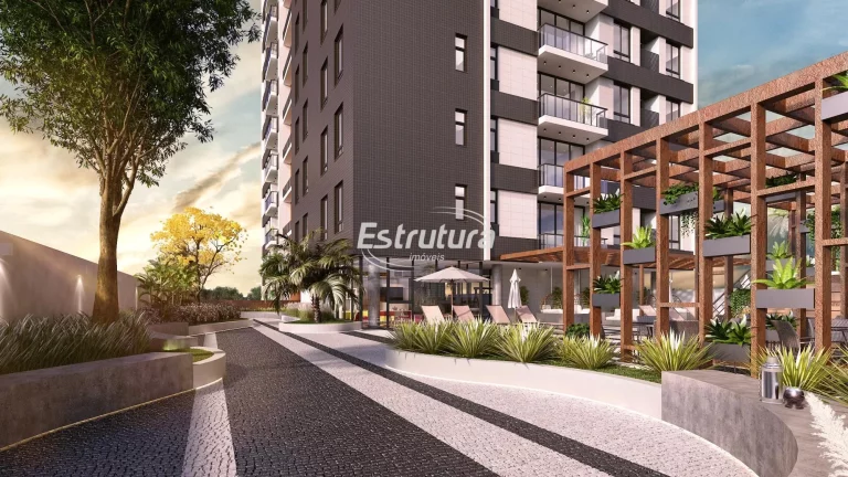 APTO ALTO PADRÃO, CENTRO