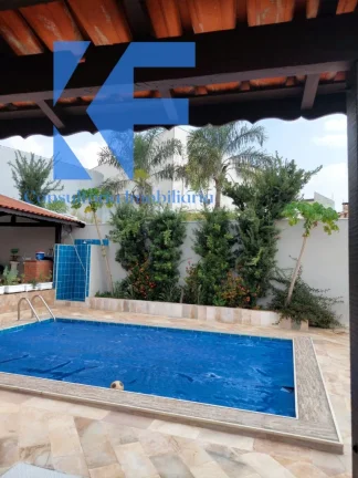 Imagem CASA RESIDENCIAL em CAMPINAS - SP, JARDIM QUARTO CENTENÁRIO