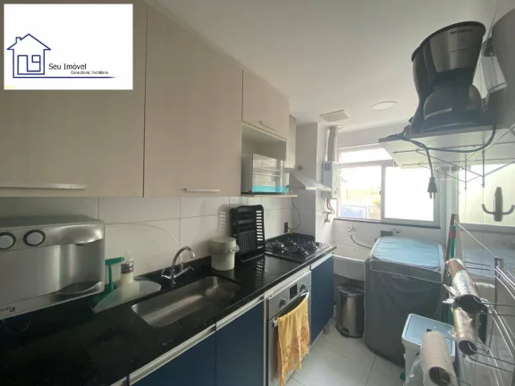 Imagem VENDO APARTAMENTO MARAVILHOSO NO ROTA DO SOL / CAMORIM