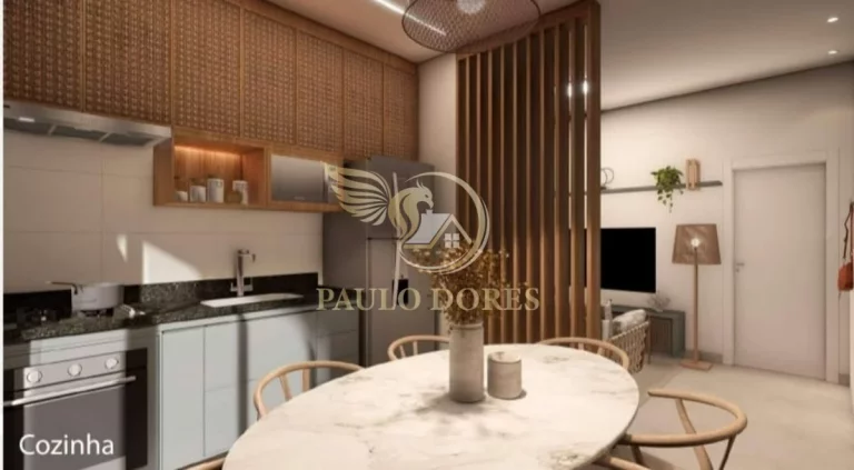 Imagem APARTAMENTO DE 2 DORMITÓRIOS A VENDA NO ITAGUÁ EM UBATUBA-SP