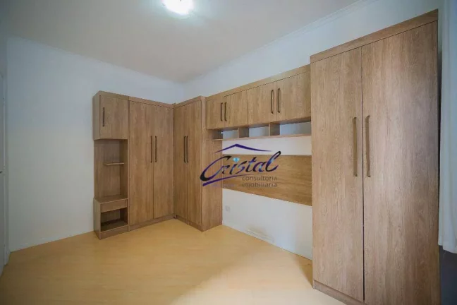 Imagem Apartamento com 2 quartos à venda, 58 m² Santo Antonio - Osasco/SP