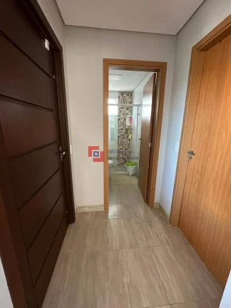 Imagem Linda casa triplex com ótima vista para o mar praia do Grant- Itajuba Barra