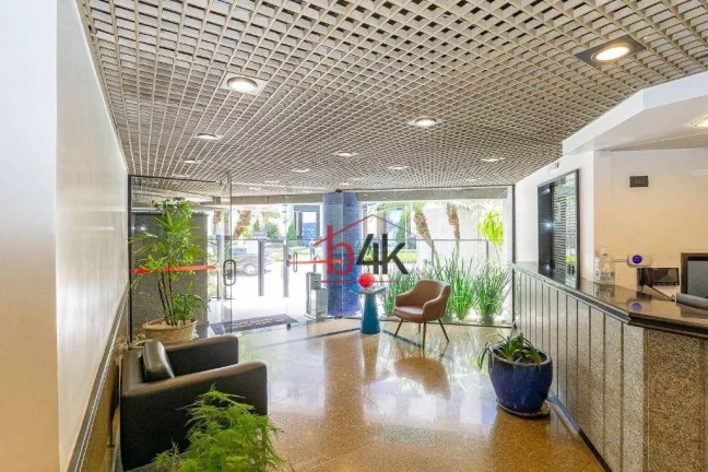Imagem Sala comercial à venda na Vila Olimpia - São Paulo