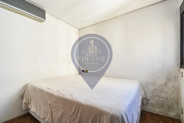 Imagem Apartamento de Alto Padrão à Venda em Indianópolis, SP: 1 Quarto, 1 Suíte, 2 Vagas - 73m² de Luxo e Conforto!