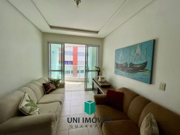 Imagem Apartamento Amplo à venda no Centro de Guarapari, 03 quartos (01 suíte), localização privilegiada