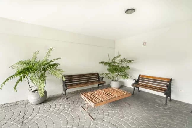 Imagem APARTAMENTO RESIDENCIAL em São Paulo - SP, Chácara Santo Antônio (Zona Sul)