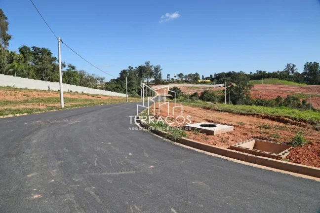 Imagem TERRENOS A PARTIR DE 250 M² - CONDOMÍNIO LAGO AZUL - JUNDIAÍ