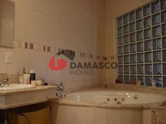 Imagem Sobrado à venda 3 Quartos, 3 Suites, 4 Vagas, 440M², São José, São Caetano do Sul - SP
