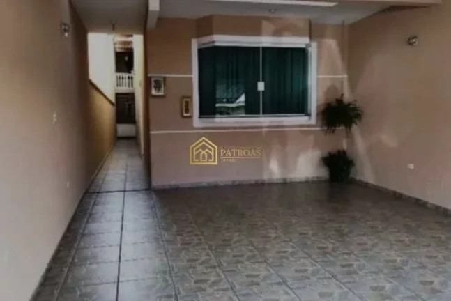 Imagem Casa Padrão